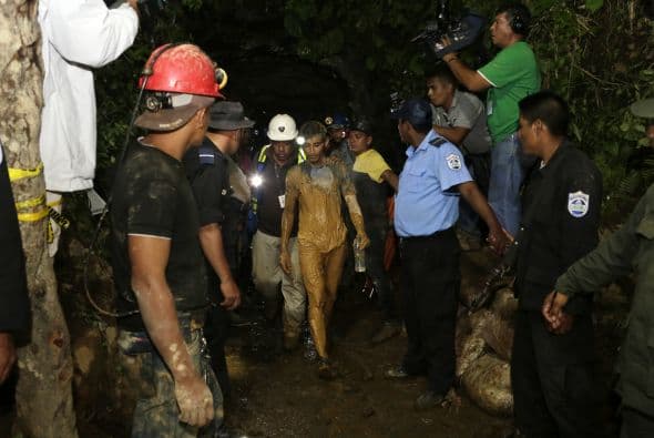 Más tarde rectificaron, diciendo que no tenían ninguna confirmación de víctimas fatales.