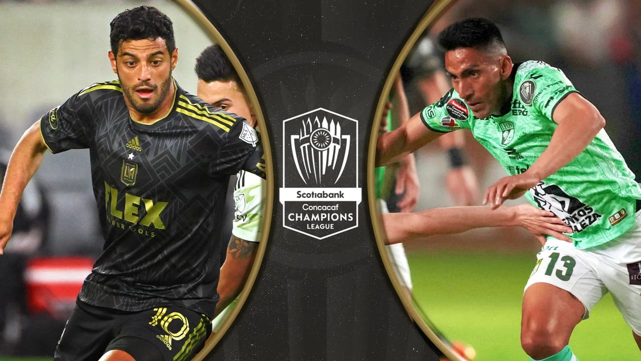 ¿Puede LAFC derrotar a León? Esto opinan los especialistas sobre la final