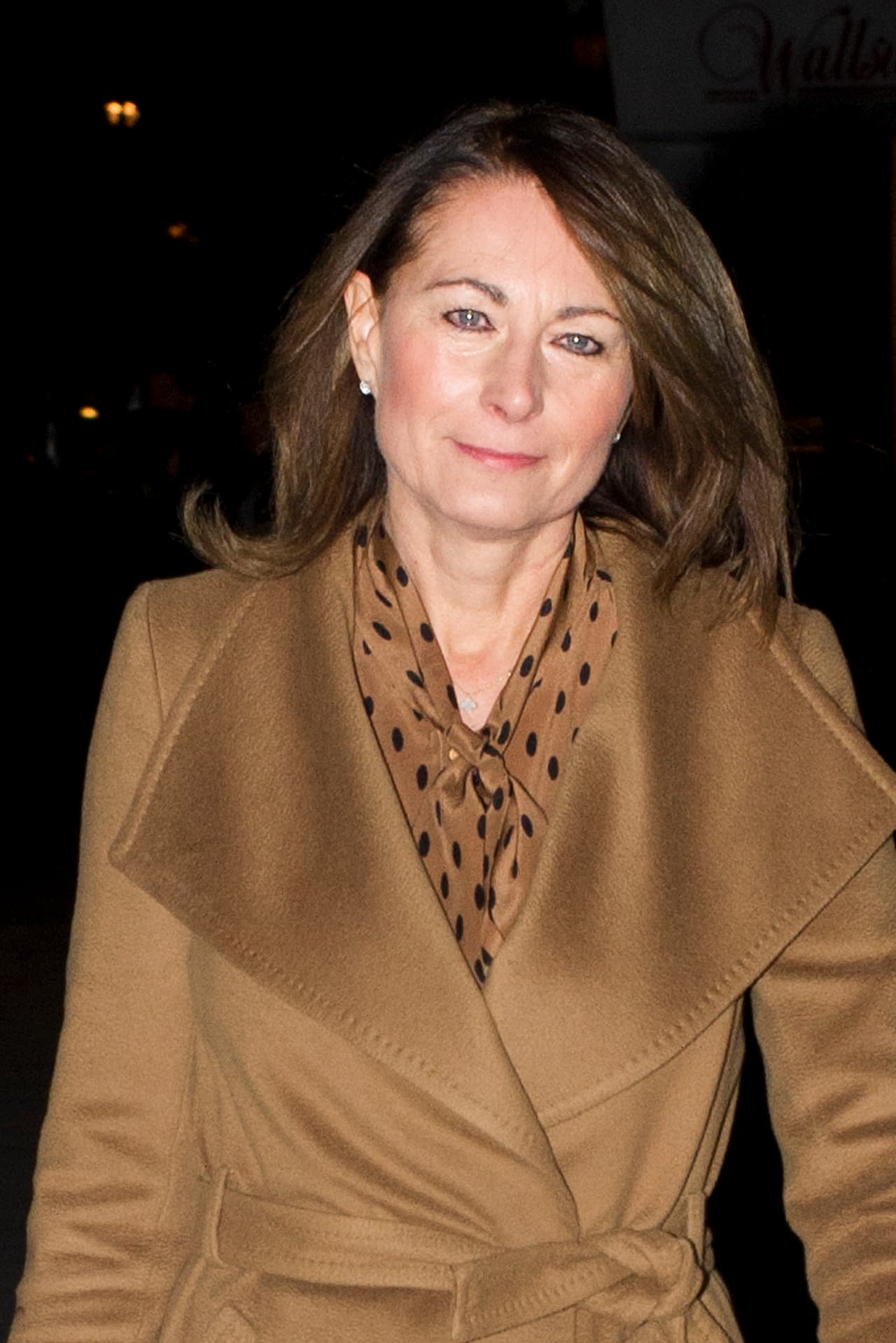 Junto con otras madres de la realeza británica, el pasado domingo 22 de marzo Carole Middleton fue recordada en el marco del Día de la Madre en Reino Unido.