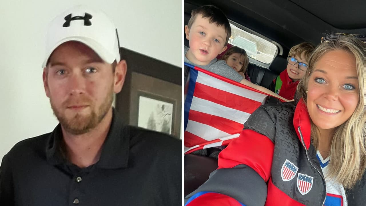 Jessi Pierce muere en incendio con sus hijos y su hermano le rinde conmovedor homenaje 