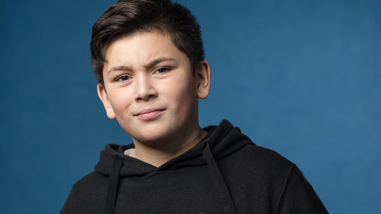 “…Por ejemplo, cuando los niños en silla de ruedas marcan un gol, cuenta doble”, señaló Marcus de República Checa, uno de los ganadores.