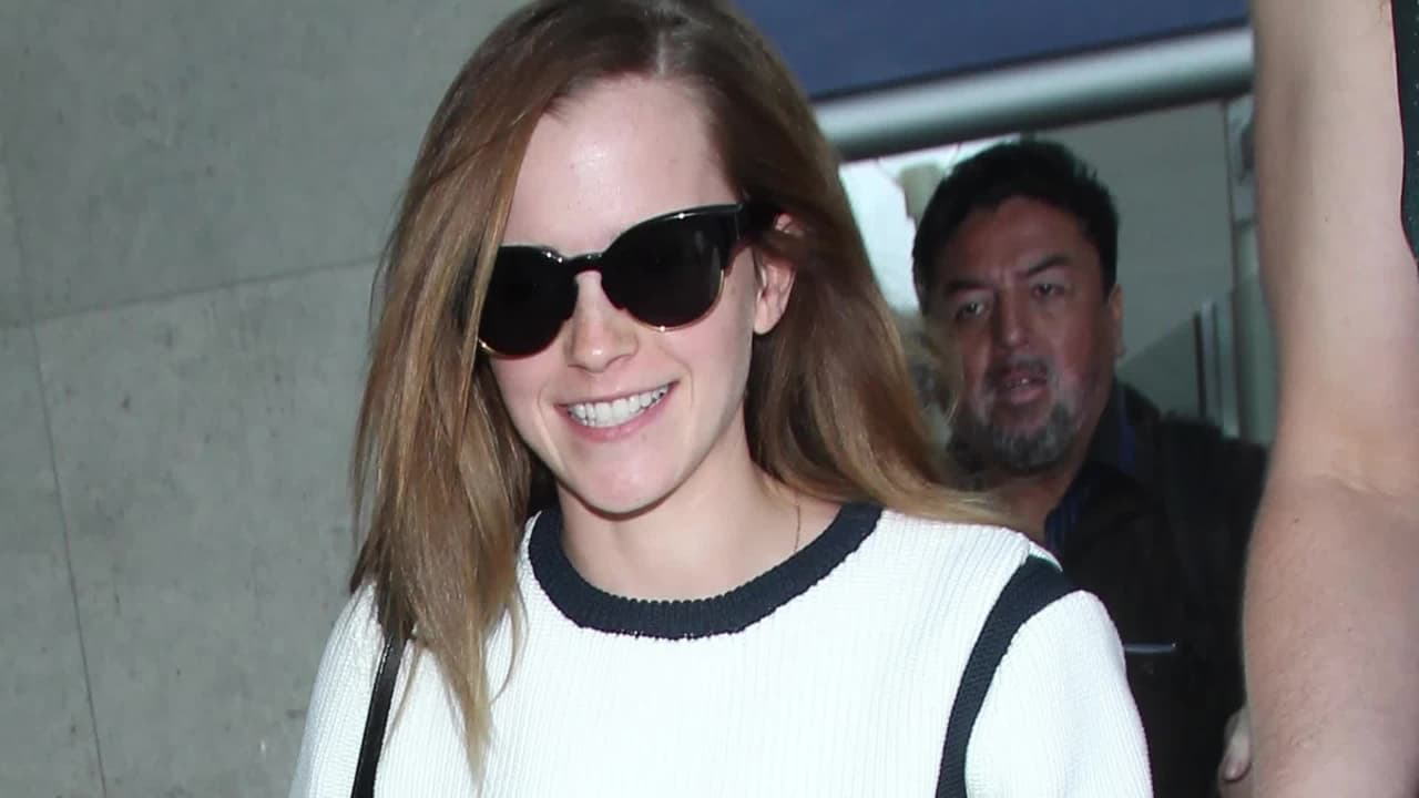 Emma Watson se suscribe a una web sobre sexualidad femenina