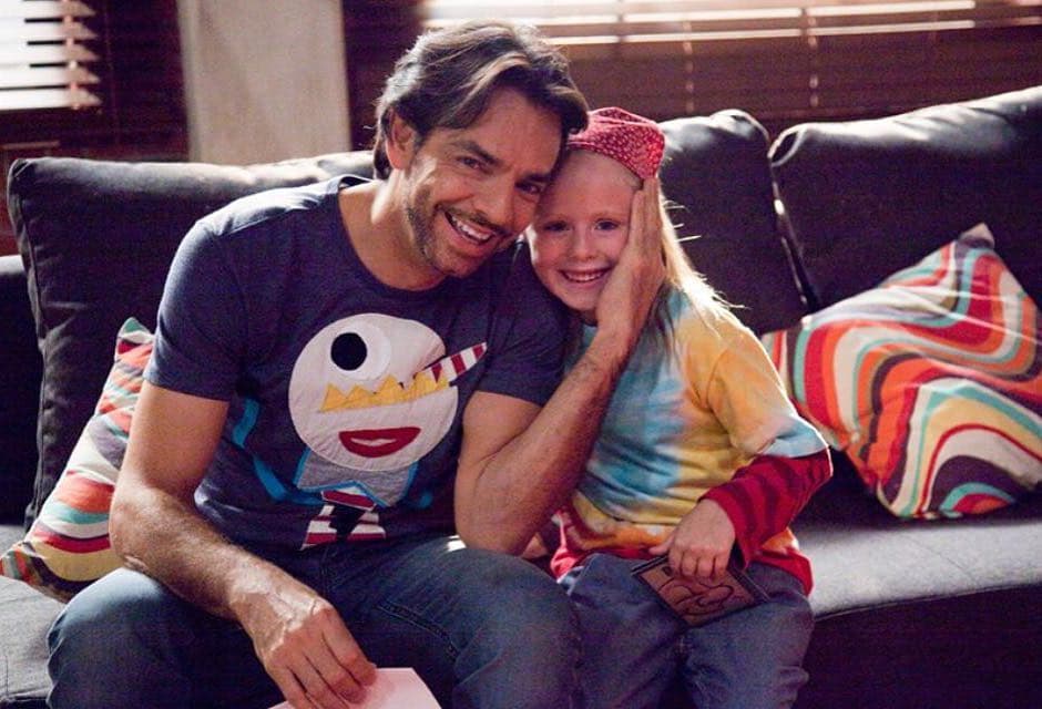 Loreto Peralta tenía 9 años cuando protagonizó junto a Eugenio Derbez la película 'No se aceptan devoluciones' (Instructions not included), uno de los filmes mexicanos más taquilleros de la historia, según reportó la 
<a href="https://www.forbes.com.mx/las-peliculas-mexicanas-mas-taquilleras-de-la-historia/" target="_blank">Revista Forbes.</a> Ahora la actriz es una adolescente y sorprende a sus seguidores en las redes sociales porque ha cambiado mucho desde que la vimos en la pantalla grande.