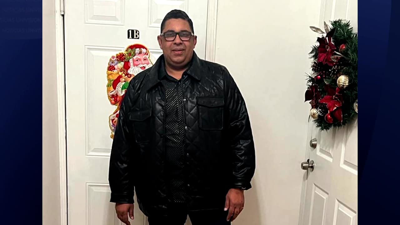 “De ahí ella
<b> fue a su casa a recoger su ropa para venir para acá</b>. Ahí se puso violento”.
<br>
<br>“
<b>El arma la fue a buscar a la guagua y ahí los mató</b> a los dos”, lamentó su hermana.