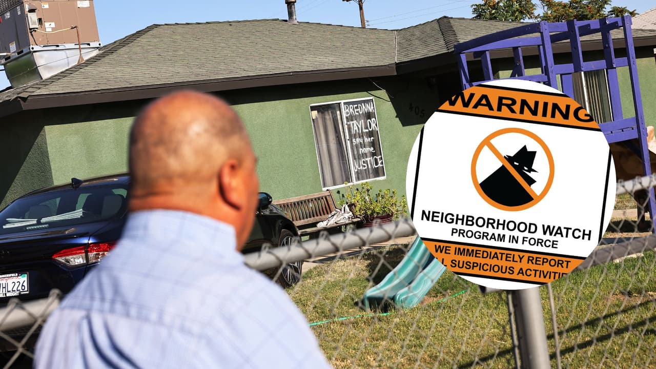 Con un presupuesto de $300,000 la ciudad de Fresno relanza su programa de Vigilancia Vecinal