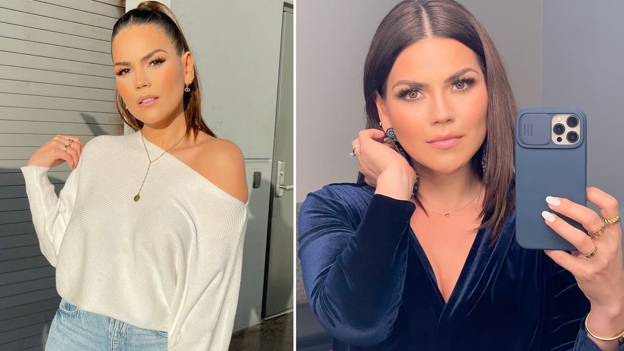 Karina Banda presume su nueva figura tras perder peso y envía un poderoso mensaje a sus seguidores