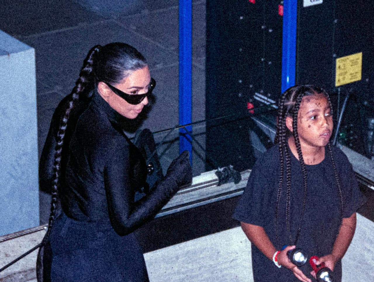 "Para ella es muy importante que los niños
<b> <a href="https://www.univision.com/famosos/kanye-west-welcome-to-my-life-kim-kardashian" target="_blank">pasen el mayor tiempo posible con Kanye</a></b>", agregó la persona consultada por People.
<br>