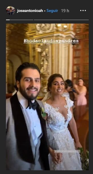 Sin embargo, a dos años de matrimonio la pareja confirmó su ruptura sentimental el 1 de junio de 2021.
<br>