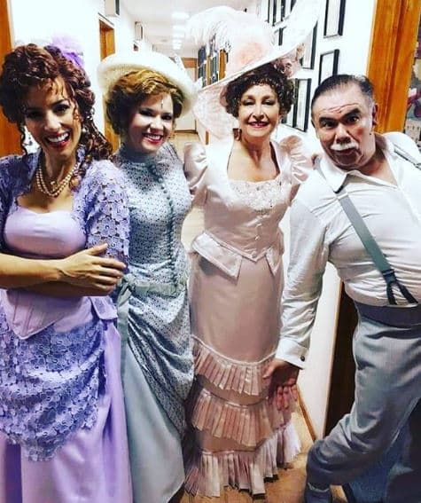 "[...] Nos hace andar un camino diferente y obviamente es positiva, solamente a través del dolor se puede conocer el verdadero amor, el verdadero amor y agradecimiento a la vida porque amar es también agradecer [...]".