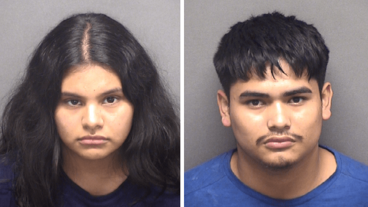 Arrestan a dos personas tras descubrir desnutrición de un niño en un hogar