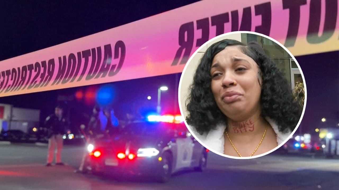 Tiroteo en Stockton: Madre de niña cumpleañera relata el caos que se vivió en la fiesta de su hija