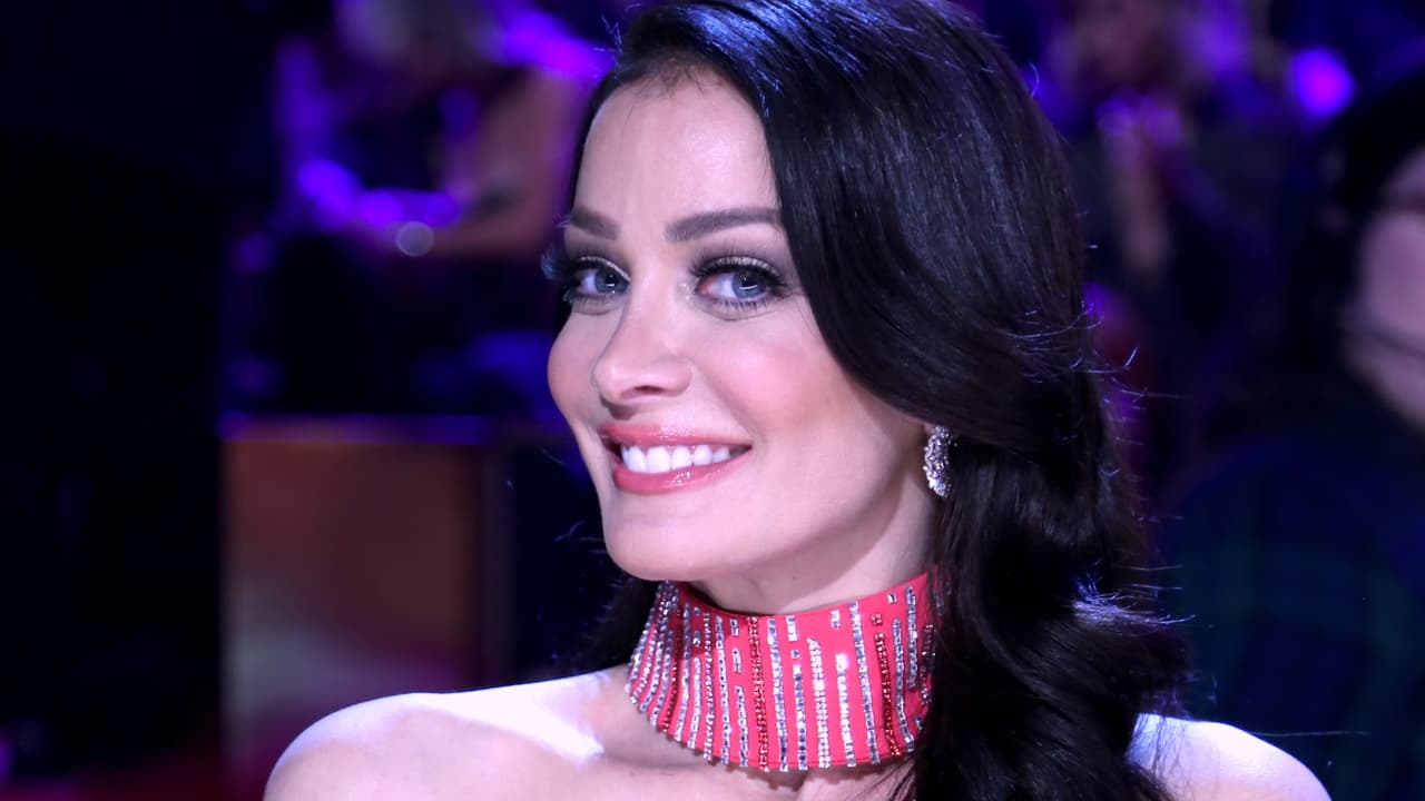 A 3 meses de confirmar que tiene novio, Dayanara Torres agradece por "el gran amor que llegó a su vida"