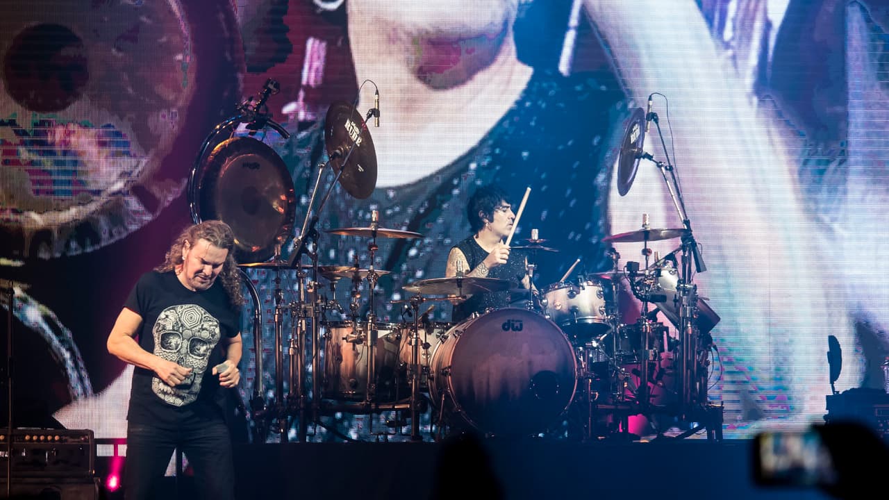 Latino Power Tour en Fresno lleno de energia y buen mensaje en Fresno