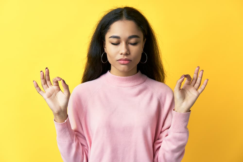 Ejercita la paciencia y la tolerancia. Debes tener tu mente abierta a todas las opciones posibles.