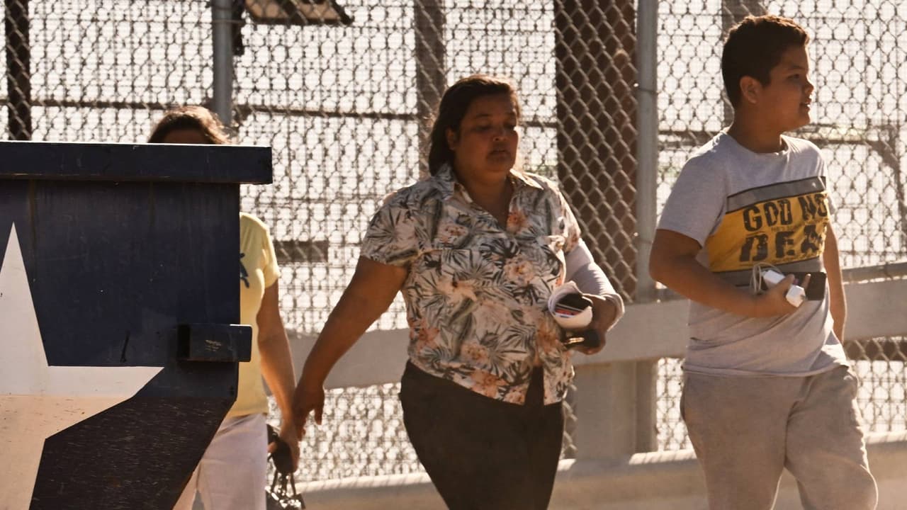 Ley SB4 de Texas: ¿Cómo afecta esta medida a los inmigrantes indocumentados del DMV?