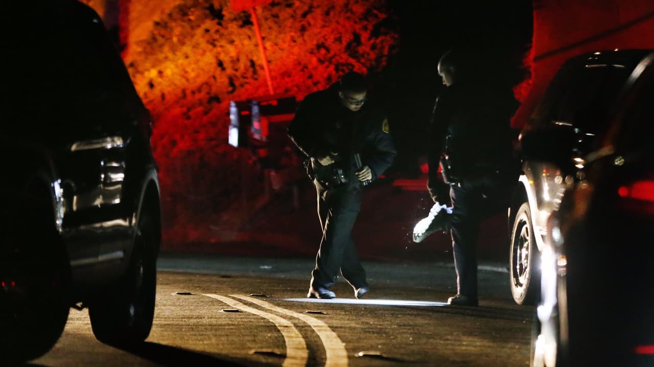 Fiscalía: no hay cargos criminales contra ningún detenido por el tiroteo de Halloween en Orinda