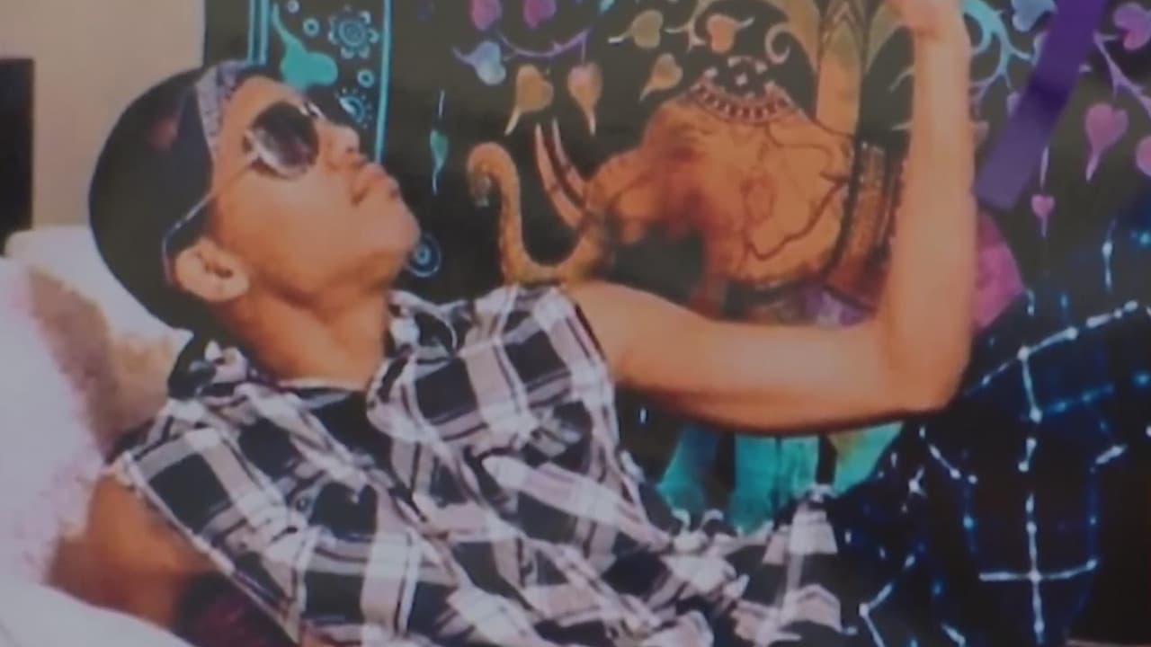 <b>Hispano es descuartizado a machetazos cuando pretendía cumplir una cita romántica que consiguió en una app</b>
<br>
<br>Carlos Jiménez, de 26 años, fue asesinado en un apartamento de la ciudad de Nueva York presuntamente a manos de Juan Alonso, de 50 años, quien habría conocido virtualmente gracias a una aplicación de citas para personas del mismo sexo.