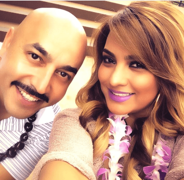 El también conocido como 'El Toro del Corrido' y Mayeli Rivera decidieron unir sus vidas desde abril de 2006.