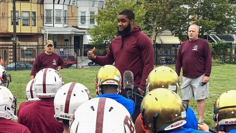 La Liga Pública de Filadelfia suspende los deportes escolares hasta 2021