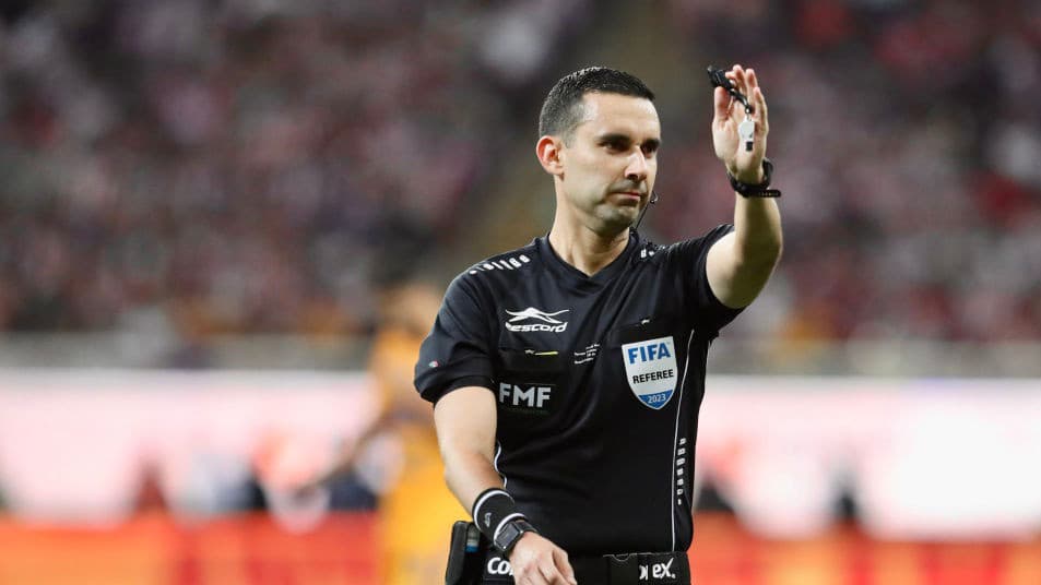 ¡Jugoso sueldo! El sorprendente pago a César Ramos en Arabia Saudita