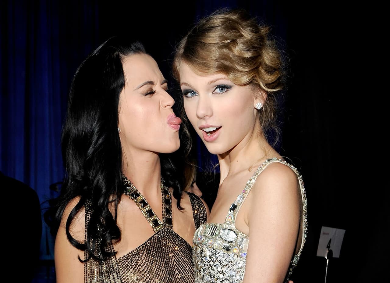 Recordemos que su pleito con Katy Perry viene de un tiempo atrás, cuando Taylor aseguró que la ‘California Girl’ le robó a tres de sus bailarines, según reportó 'TMZ'.