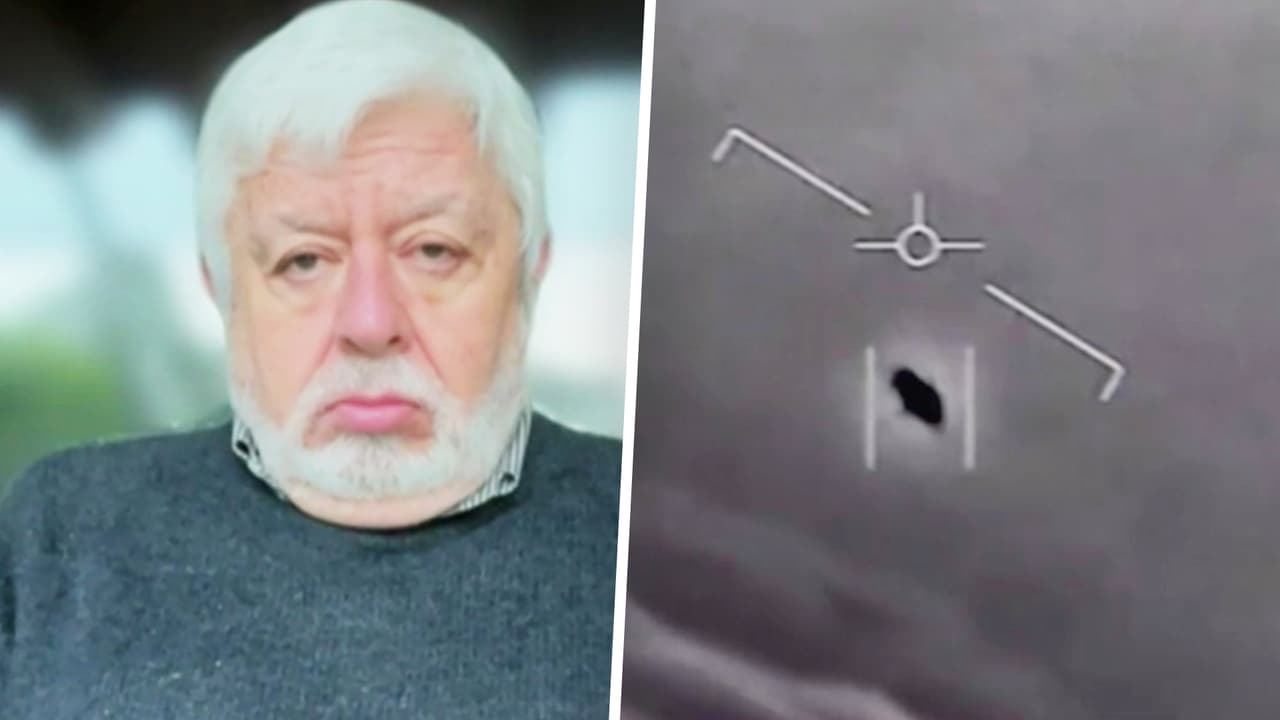 Jaime Maussan explica por qué habría autorizado la administración de Biden la investigación de Ovnis