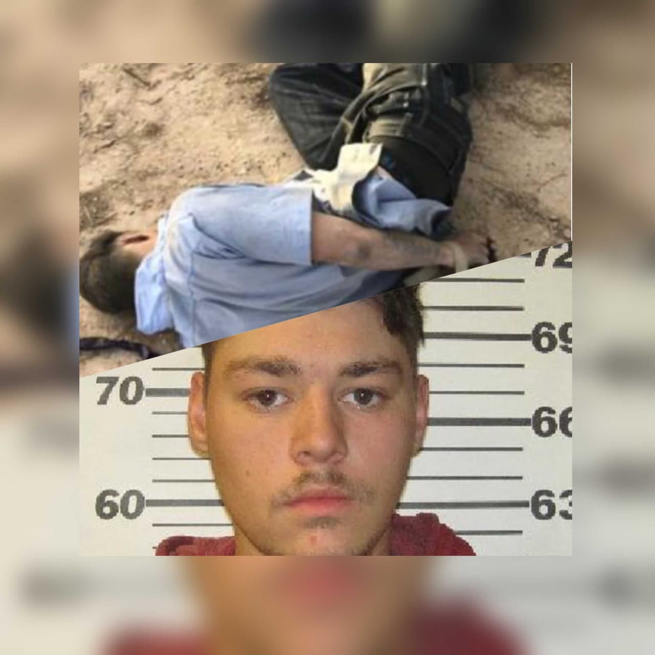 Hombre de Arizona es acusado de fingir su propio secuestro para no ir a trabajar