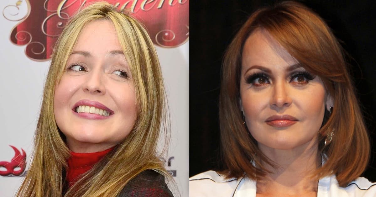 La relación de las hermanas Spanic se fracturó después de que 
<b>Daniela</b> fuera hospitalizada por un derrame cerebral que la aquejó en 2007, y se dice que esto fue por su esposo, pues no quería que nadie más estuviera cerca de ella, ni siquiera su hermana gemela Gaby.