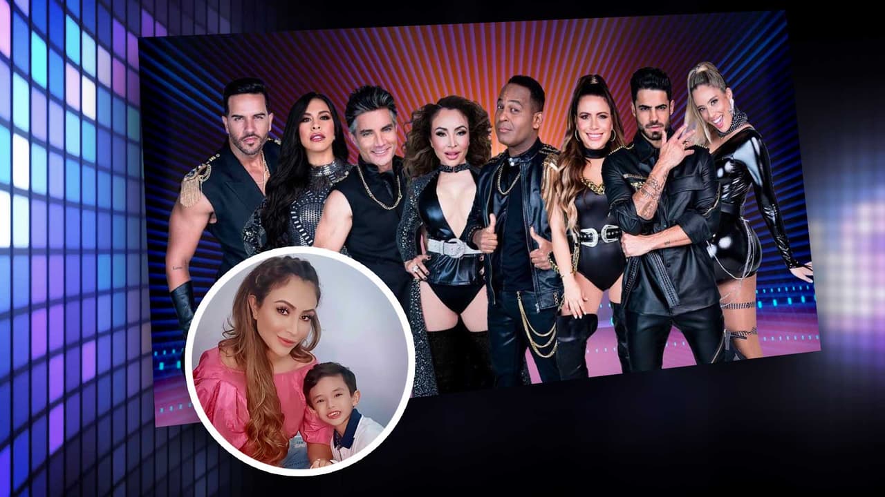 Incluso, él está muy presente y hasta la acompaña en sus labores profesionales, alentándola y ofreciéndole su apoyo.