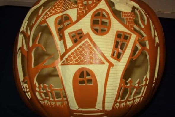 Ideas para Halloween