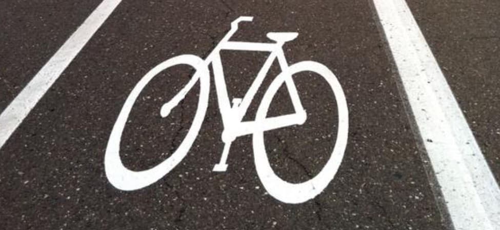 Mes de la Seguridad de las Bicicletas: Policía de Bakersfield pide a conductores respetar a los ciclistas