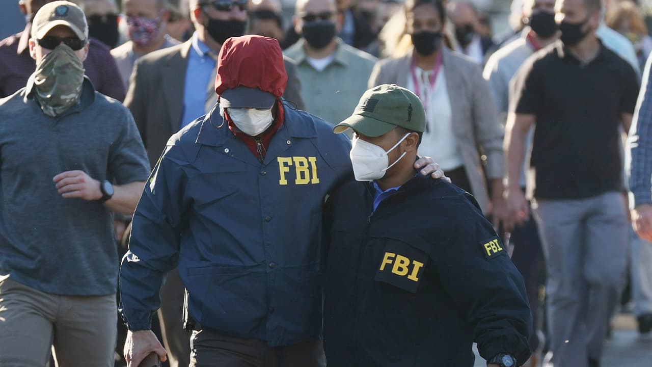 "Una desgarradora noticia": Oficiales de Houston lamentan la muerte de dos agentes del FBI en un tiroteo en Florida