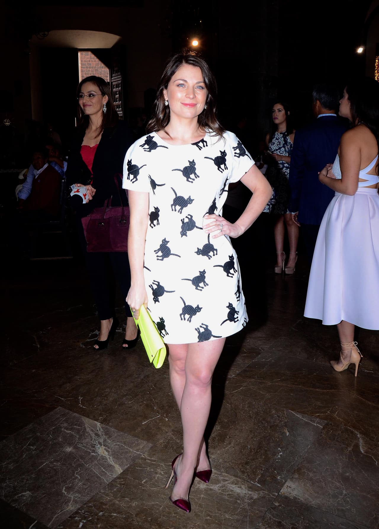 Nicolás Haza, el primogénito de Ludwika Paleta, celebró su cumpleaños 19 el pasado 11 de noviembre y la actriz realizó una publicación para felicitarlo.