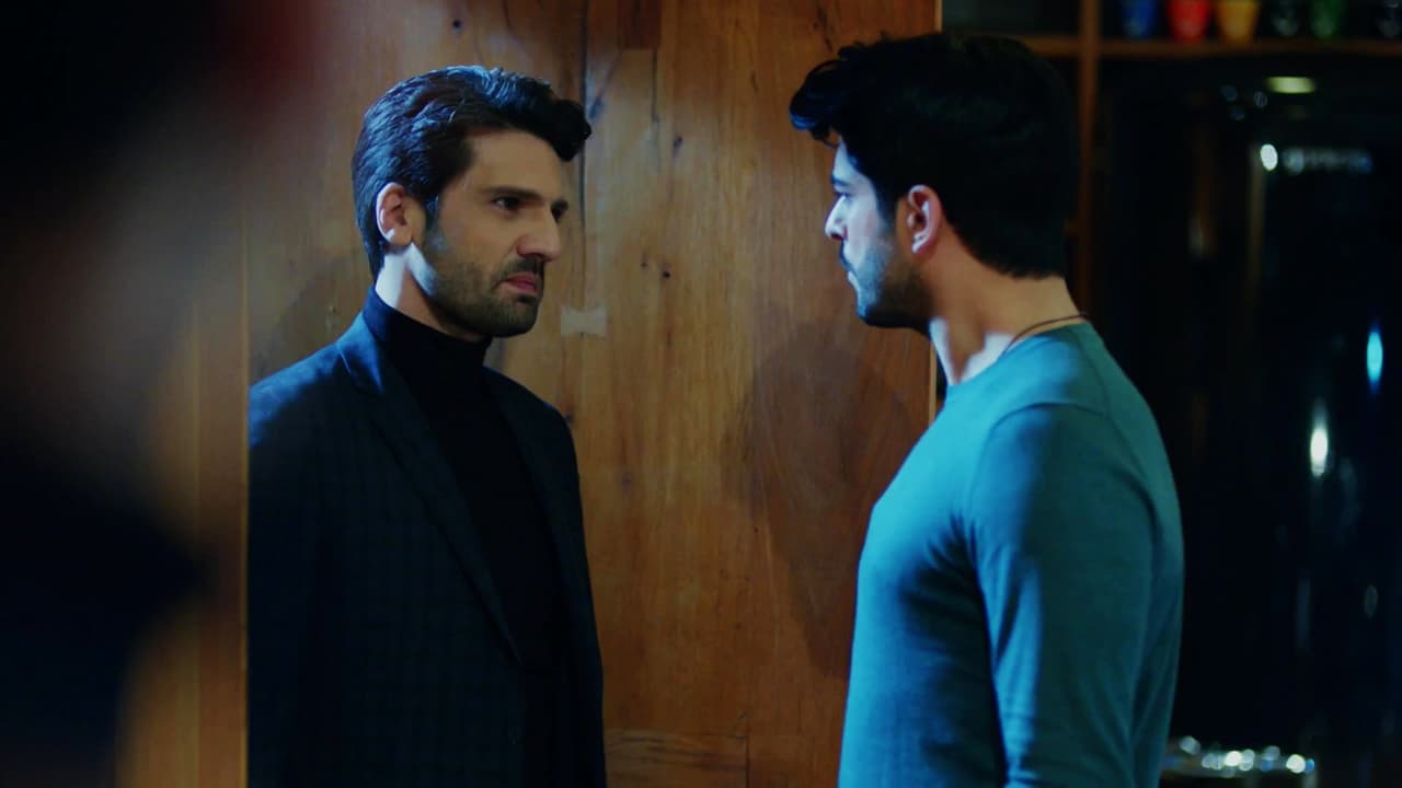 Kemal ha tratado de detenerlo en diversas ocasiones, pero sus intentos lo han puesto al borde de la muerte.