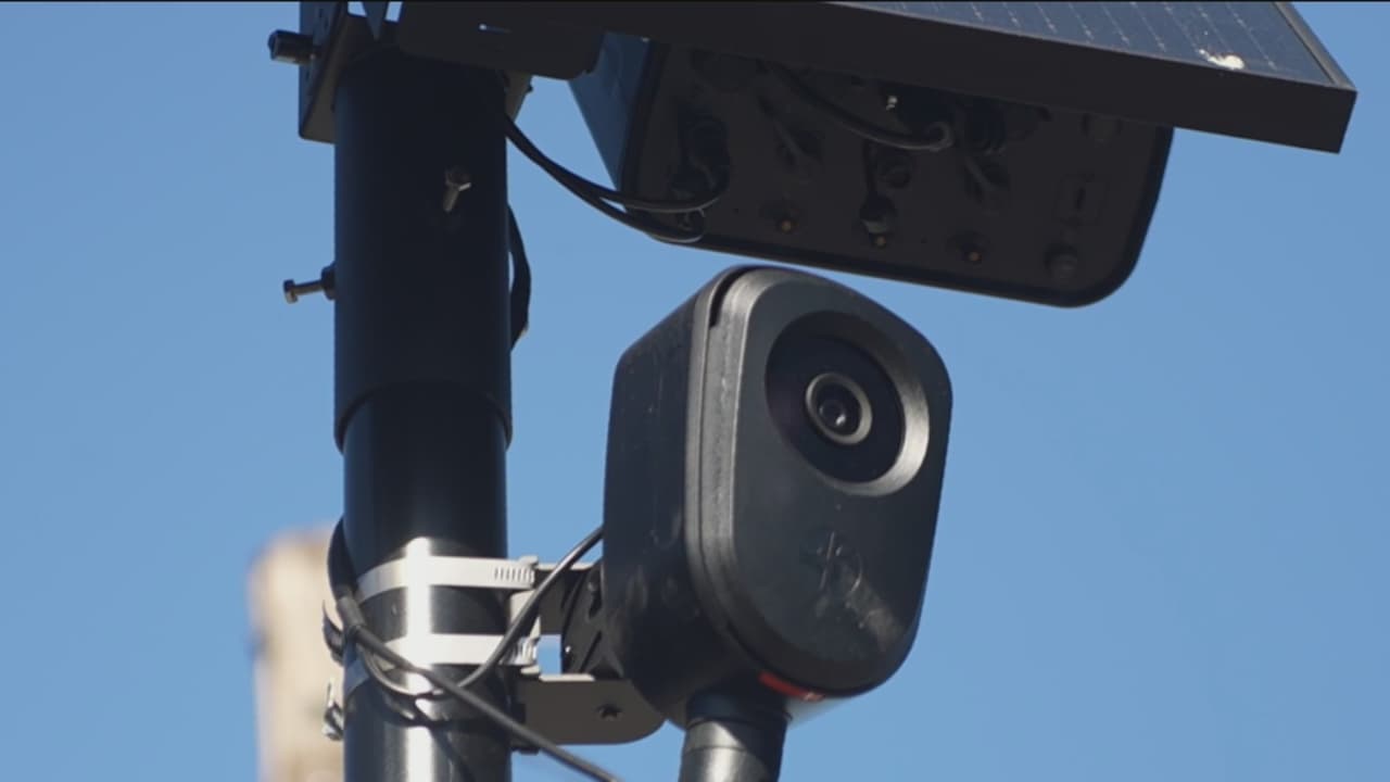 Woodland renueva contrato con Flock Safety pese a preocupaciones sobre privacidad de inmigrantes