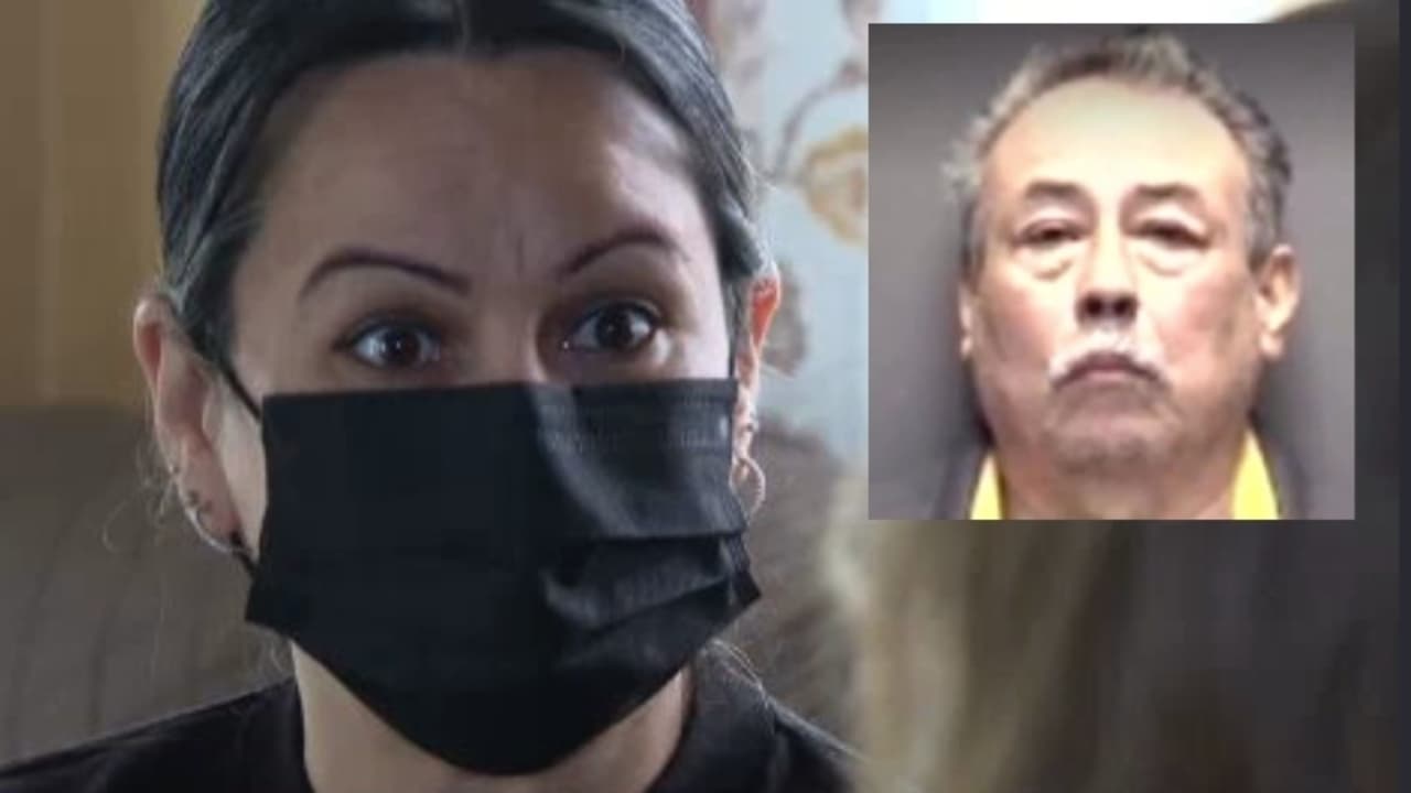 Fue condenado a prisión después de 30 años de haber abusado de su hijastra