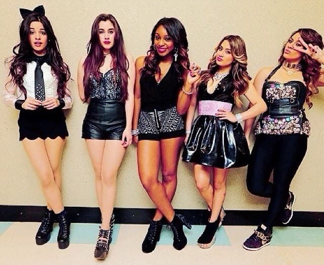 Estas chicas tienen muchos planes entre manos y no puedes perdértelos.