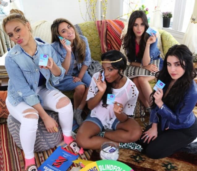 ¿Con cuál de ellas te identificas? Espéralas en Premios Juventud y disfruta con su música.