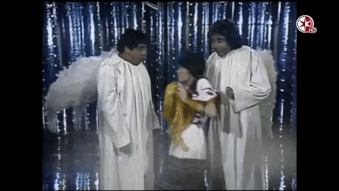 Cuando ocurrió el sismo de 1985 en la Ciudad de México, Aída aún trabajaba en 'La Carabina de Ambrosio' en Televisa Chapultepec cerca de los Televiteatros, pero la estructura de la empresa también colapsó.