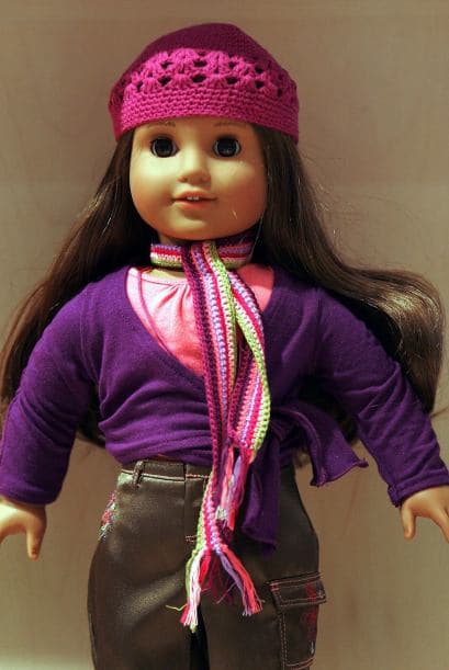 Otra de las leyes absurdas que impera en varias regiones del país es la prohibición de quemar muñecas porque se le considera de origen satánico.