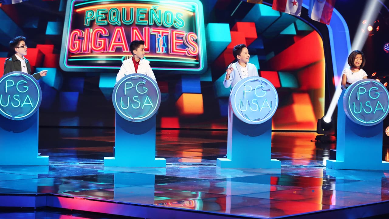 Pequeñas preguntas, respuestas gigantes: ¿Cuánto saben los niños de Latinoamérica?