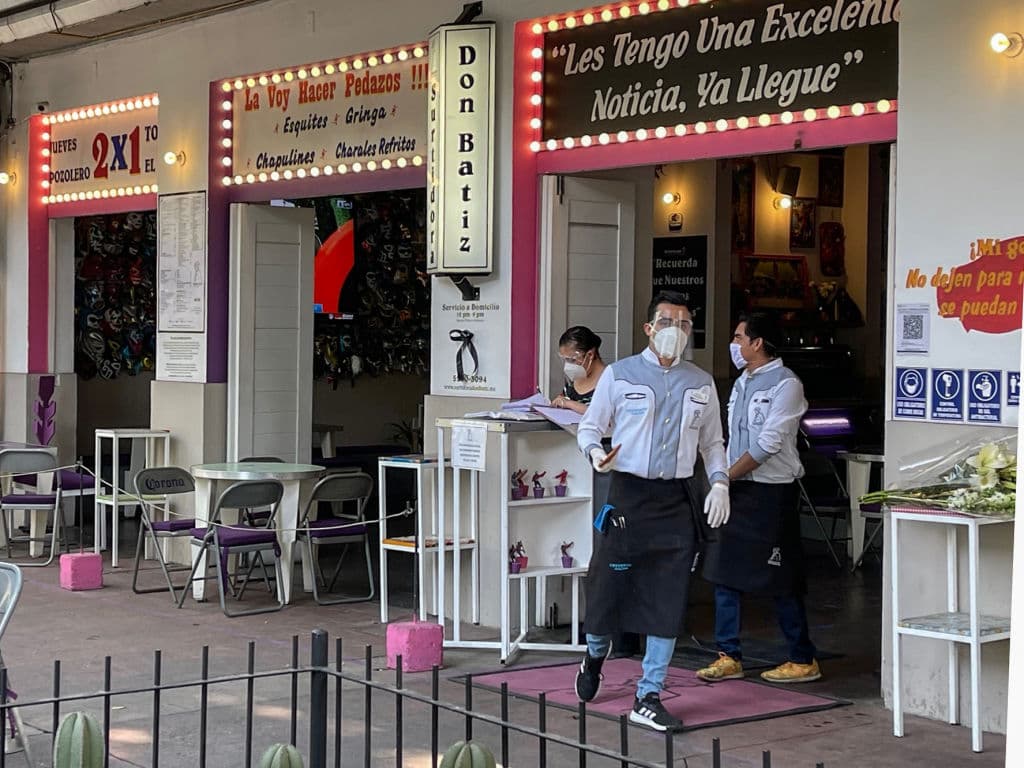 Ciudad de México ocupa el décimo lugar nacional en número de homicidios absolutos con 1,079 víctimas en los primeros 10 meses del año, una tasa de 12 asesinatos por cada 100,000 habitantes.