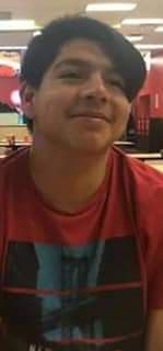 <b>Javier Amir Rodriguez, 15 años</b>
<br>El adolescente fue uno de los asesinados en el tiroteo, según lo confirmó la Asociación de fútbol de Paso del Norte en Facebook, donde participaba como jugador. Fue uno de los más jóvenes asesinados en El Paso. Javier estaba a solo semanas de comenzar su segundo año de secundaria.