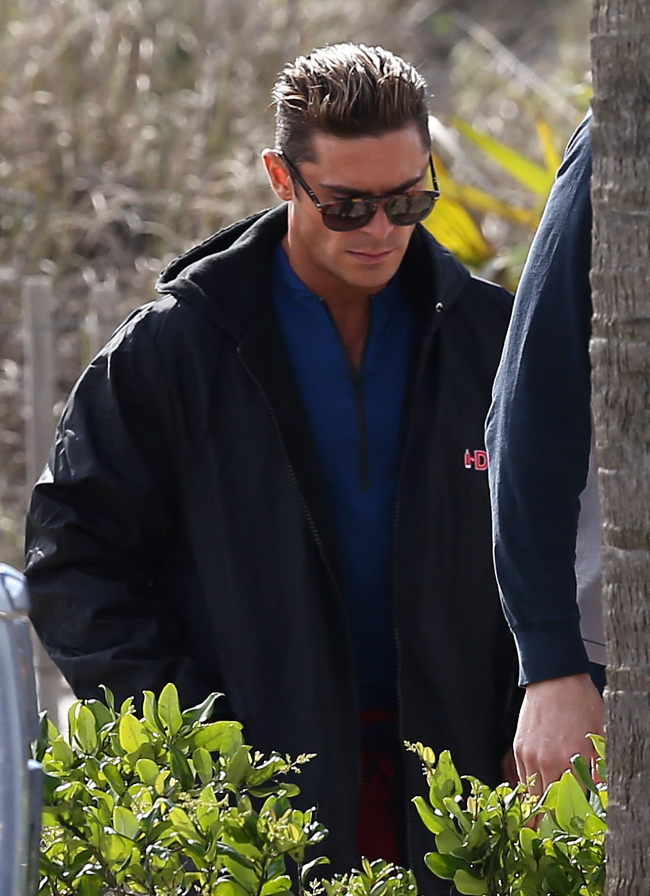 ¡No te pongas triste!