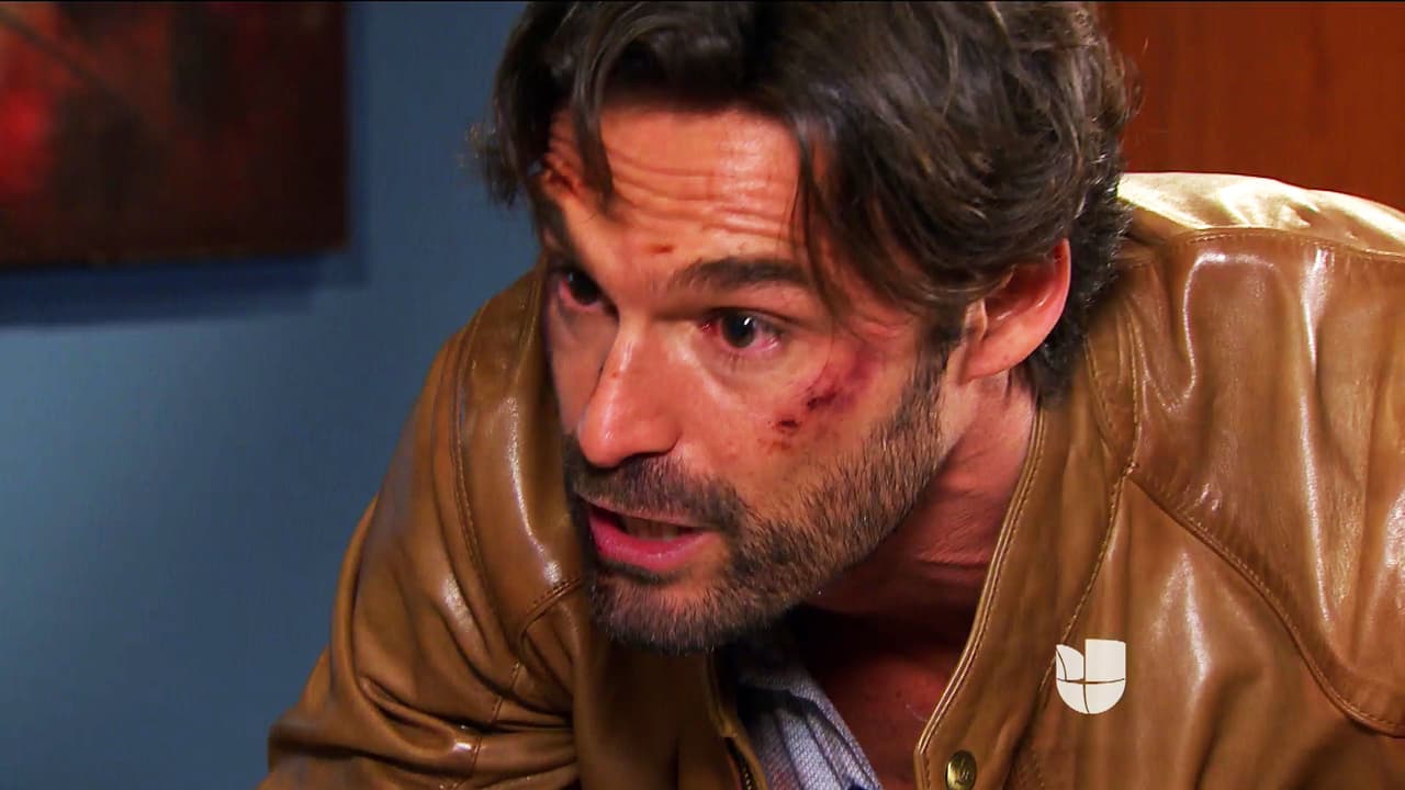 Muy bien Martín, que Daniel sepa que no le quitarás el ojo de encima.