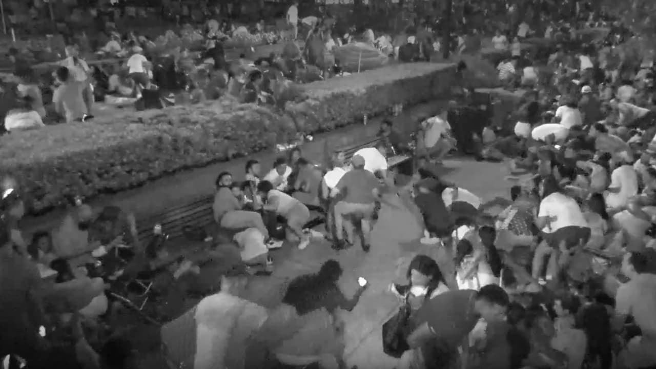 Policía de Orlando investiga caos durante celebración del 4 de Julio en Lake Eola Park