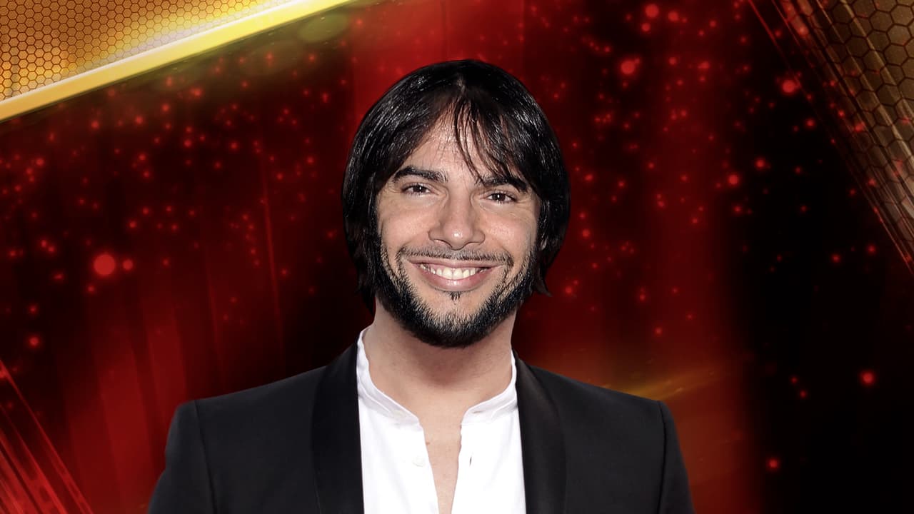 Joaquín Cortés, el gitano que ha conquistado al mundo con su baile