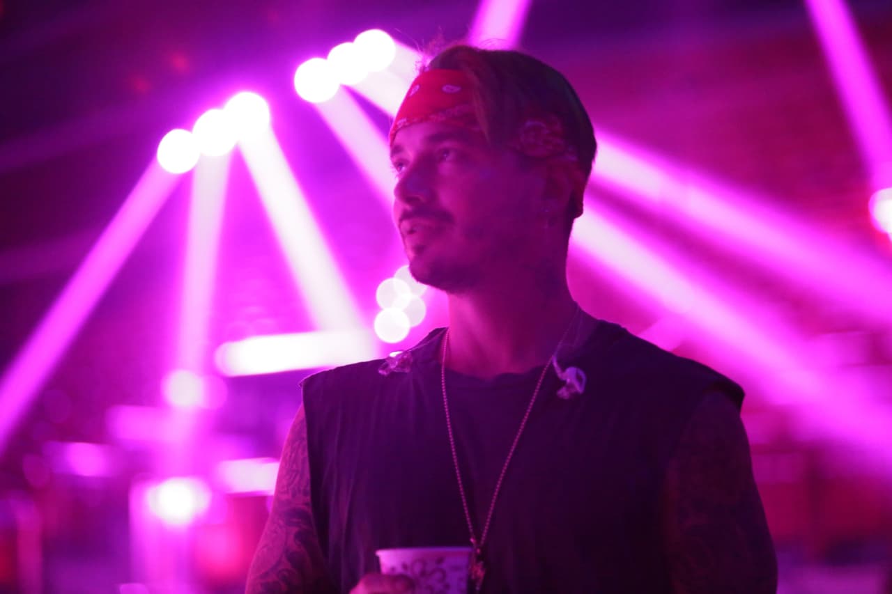 Su presentación en 
<b>Premio Lo Nuestro 2017</b> promete ser muy colorida.