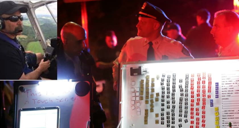 NYPD desmiente a Nueva Jersey: Murió el piloto que se estrelló en el río Hudson