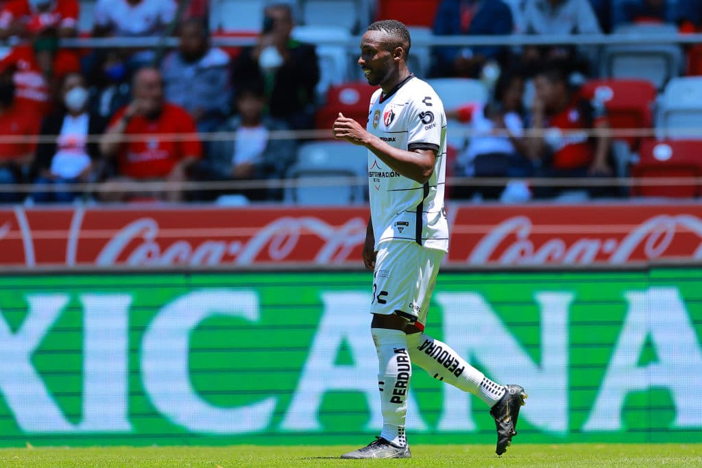 Toluca empezó ganando pero terminó goleado en casa 2-4 con el Atlas y ahora depende de un milagro par avanzar a la Liguilla.